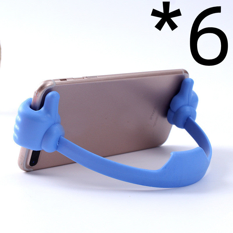 Lazy Thumbs Phone Tablet Stand Stand Gift - One Red Hill